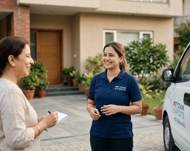 Pet Stain Carpet Cleaning Modesto, CA FAQs